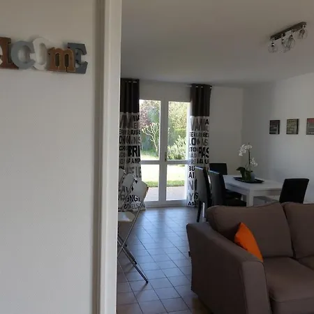 Holiday home Maison Entre Vieux Port Et Minimes *
