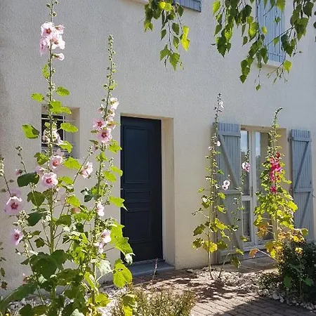 Holiday home Maison Entre Vieux Port Et Minimes