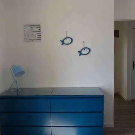 Maison Entre Vieux Port Et Minimes Holiday home