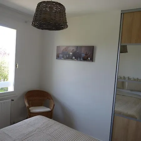 Maison Entre Vieux Port Et Minimes Holiday home La Rochelle (Charente-Maritime)